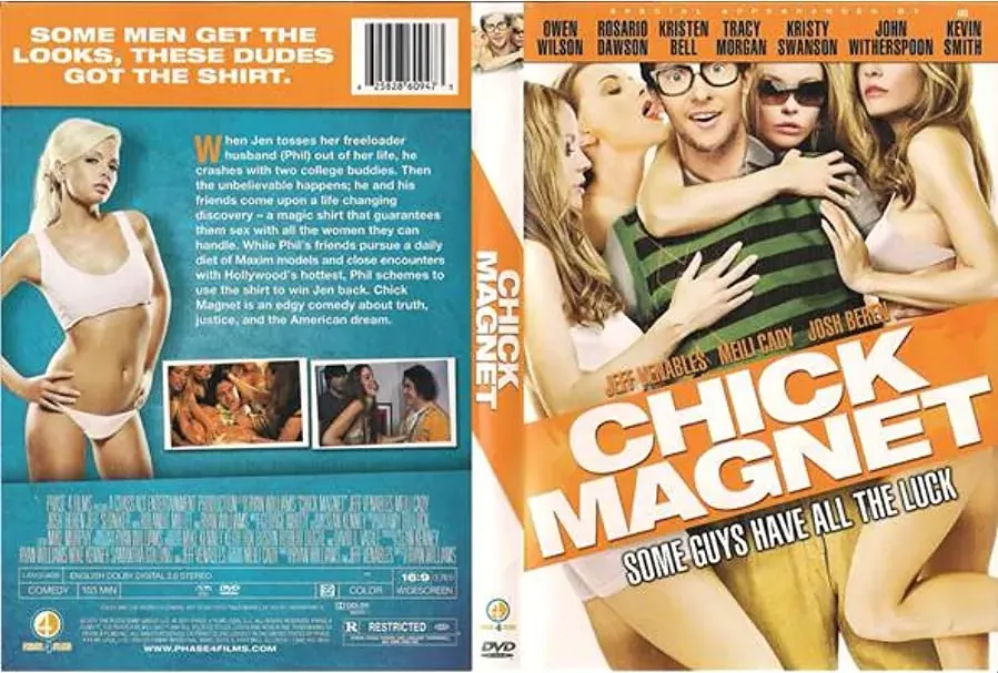 Chick Magnet online
