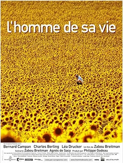 L'homme de sa vie