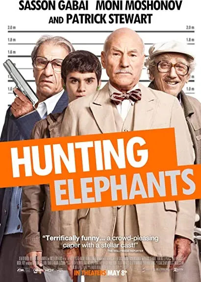 Hunting Elephants