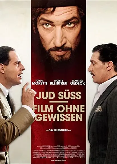 Żyd Süss - Wzlot i upadek