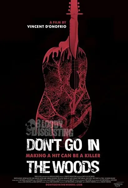 Don't Go in the Woods