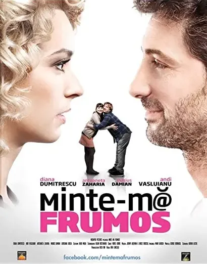 Minte-mã frumos