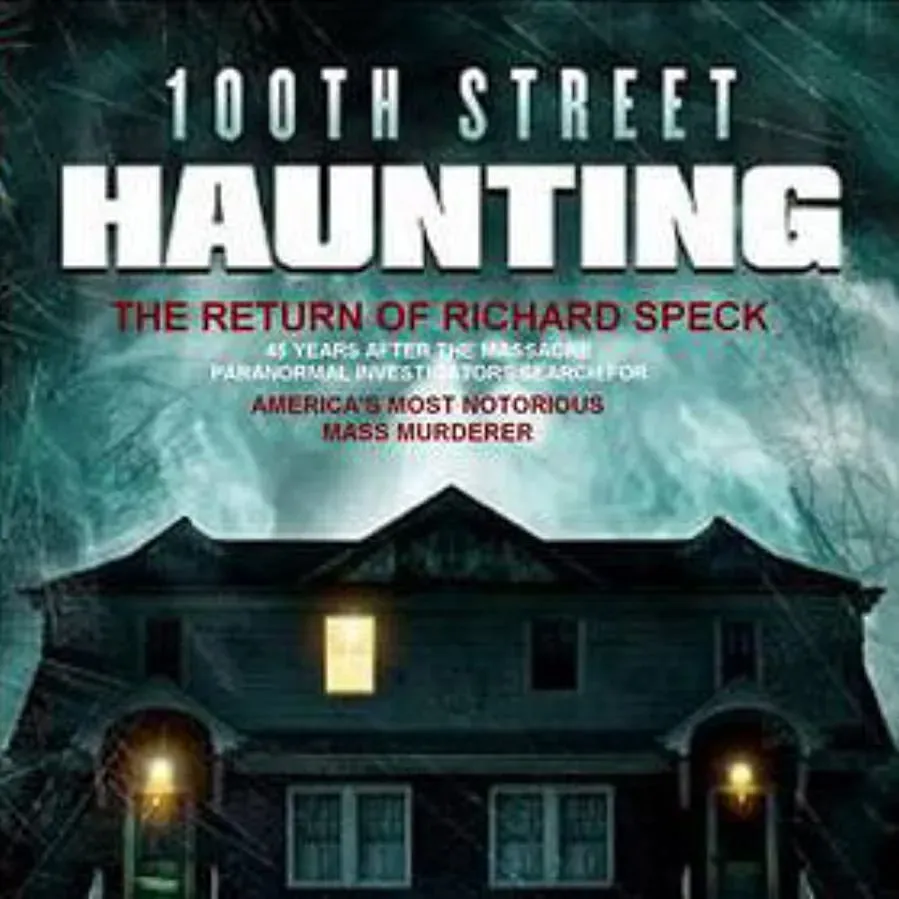 100 Ghost Street: The Return of Richard Speck online
