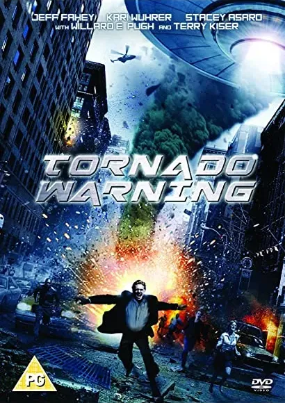 Zabójcze tornado
