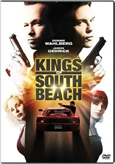 Kings of South Beach