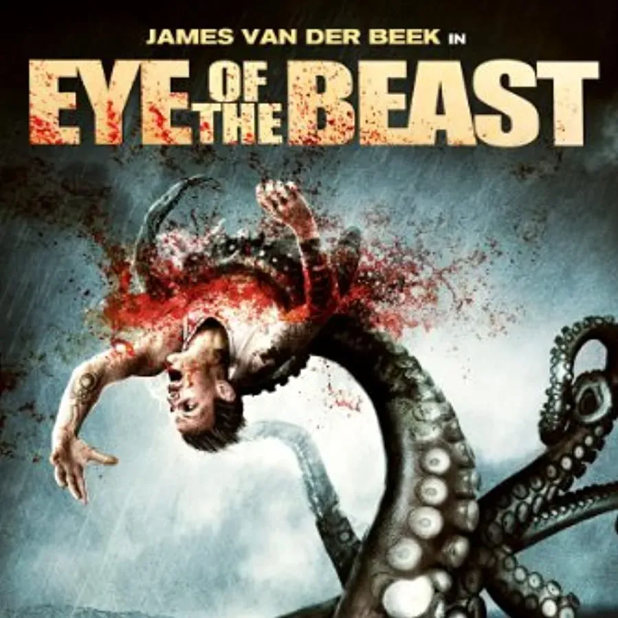 Eye of the Beast online