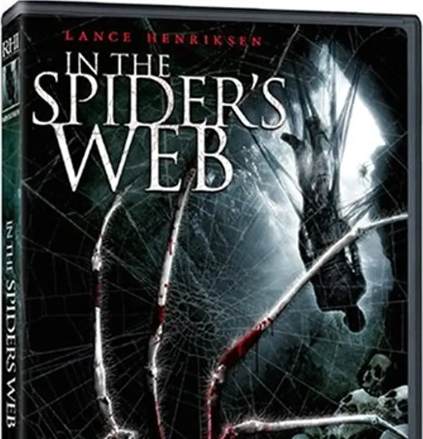 In the Spider's Web online
