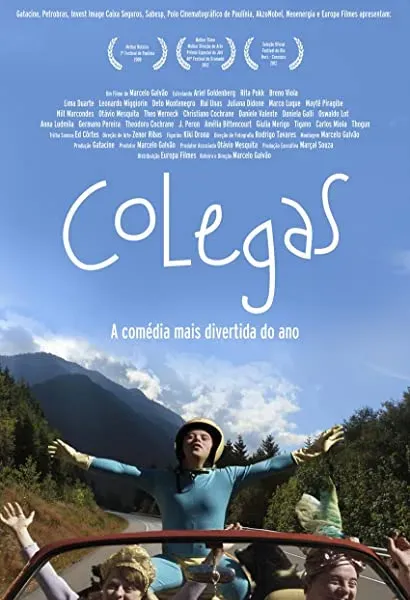 Colegas
