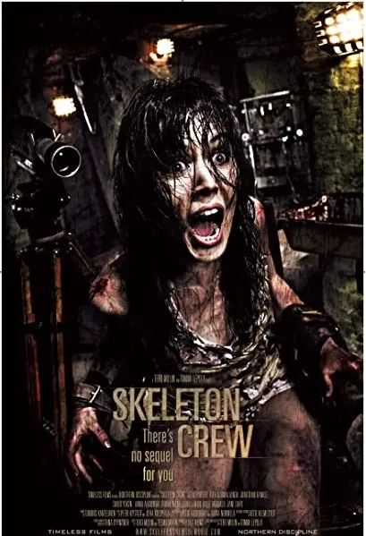 Skeleton Crew