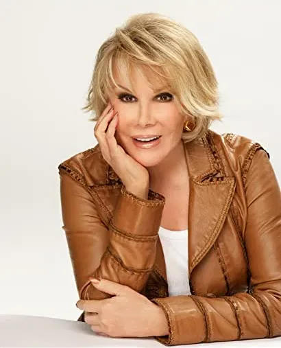 Comedy Central Roast of Joan Rivers