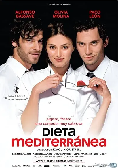 Miłosna dieta