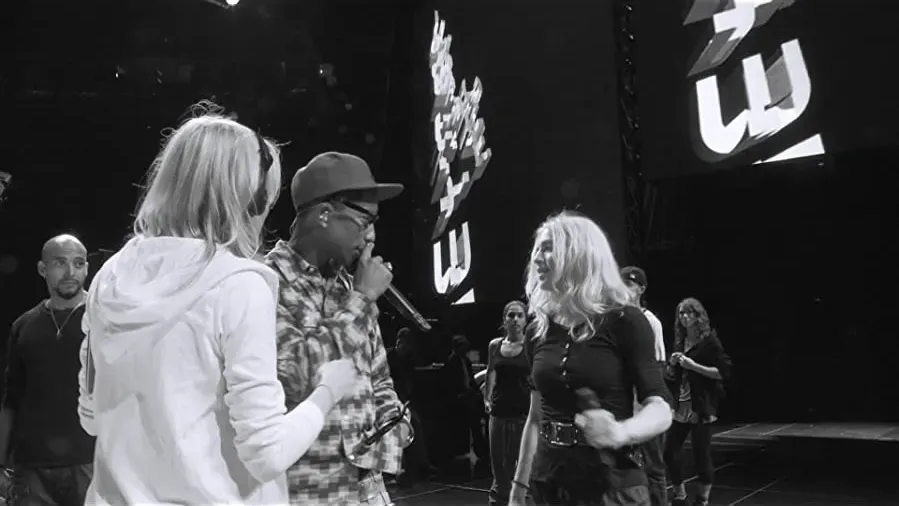 Madonna: Sticky & Sweet Tour online