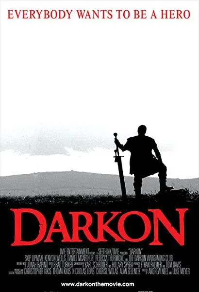 Darkon
