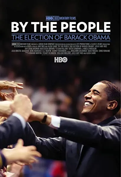 Wola narodu: Elekcja Baracka Obamy