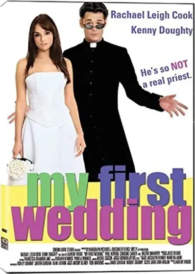 My First Wedding