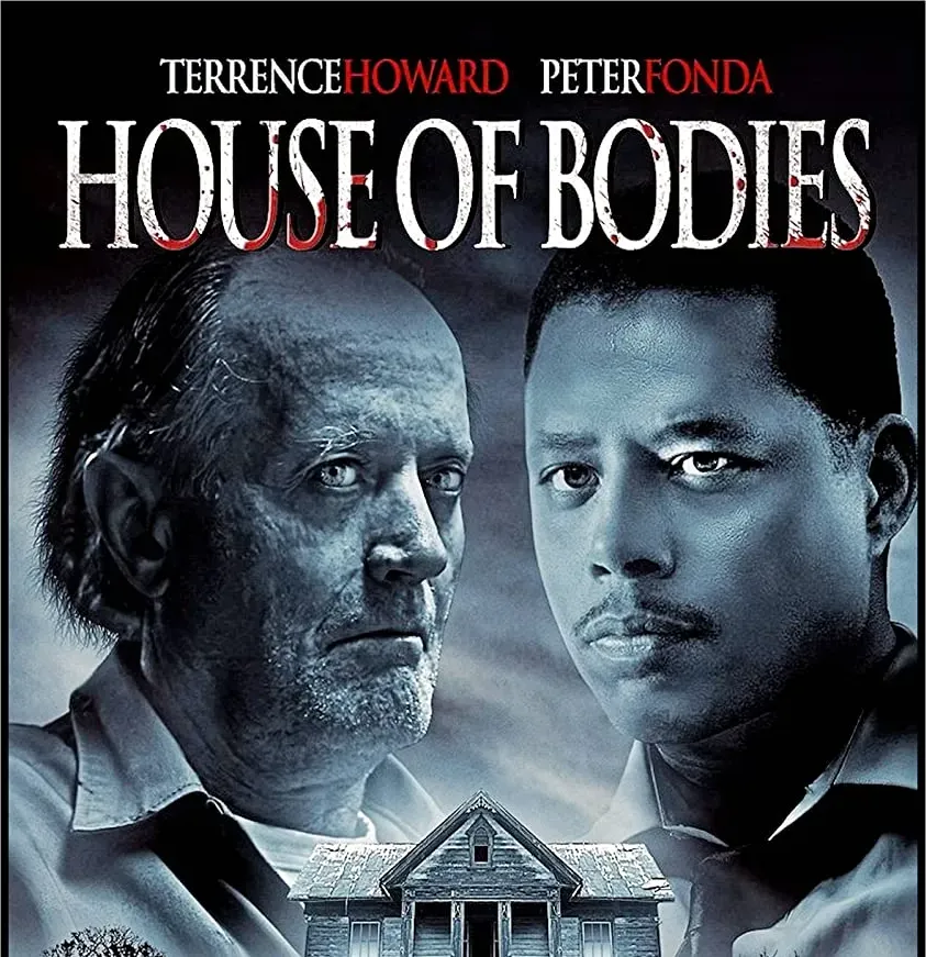 House of Bodies online