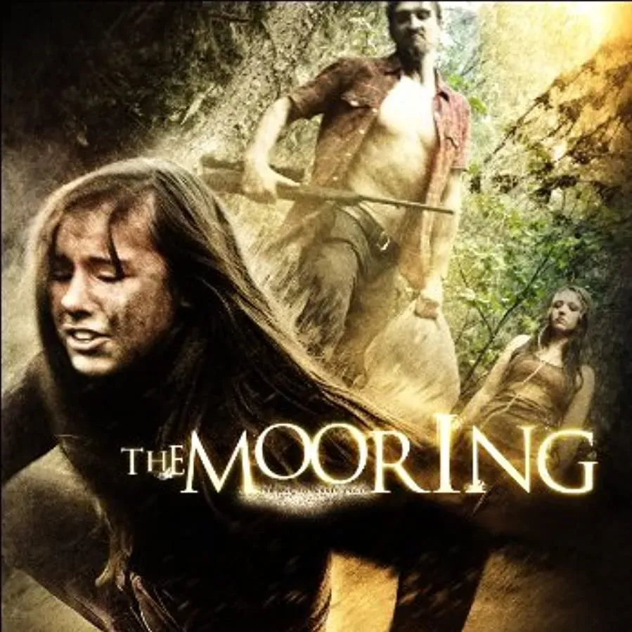 The Mooring online