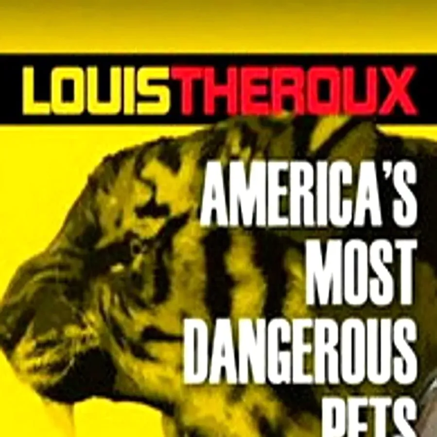 Louis Theroux: America's Most Dangerous Pets online