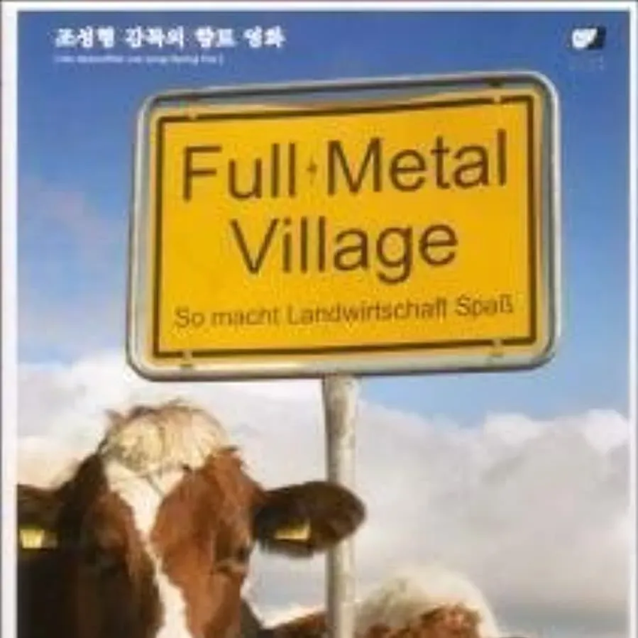 Full metalowa wiocha online