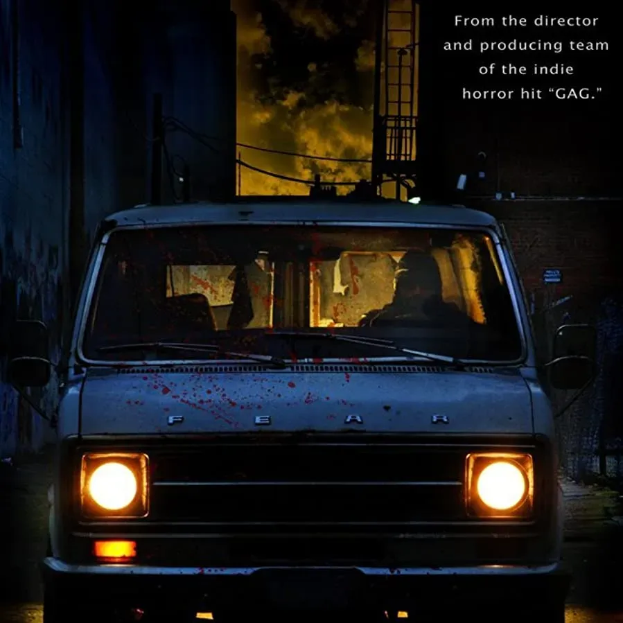 Creep Van online