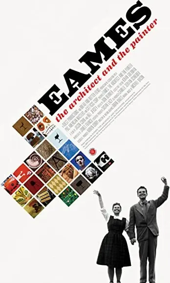 Eames: The Architect & The Painter