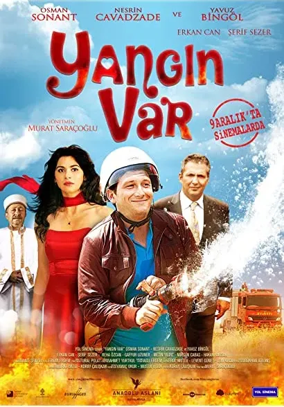Pali sie