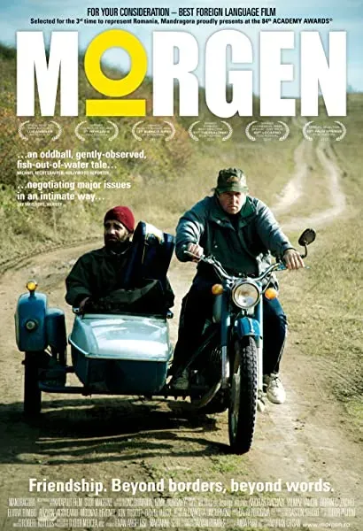 Morgen