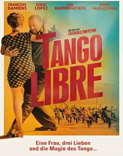 Tango libre