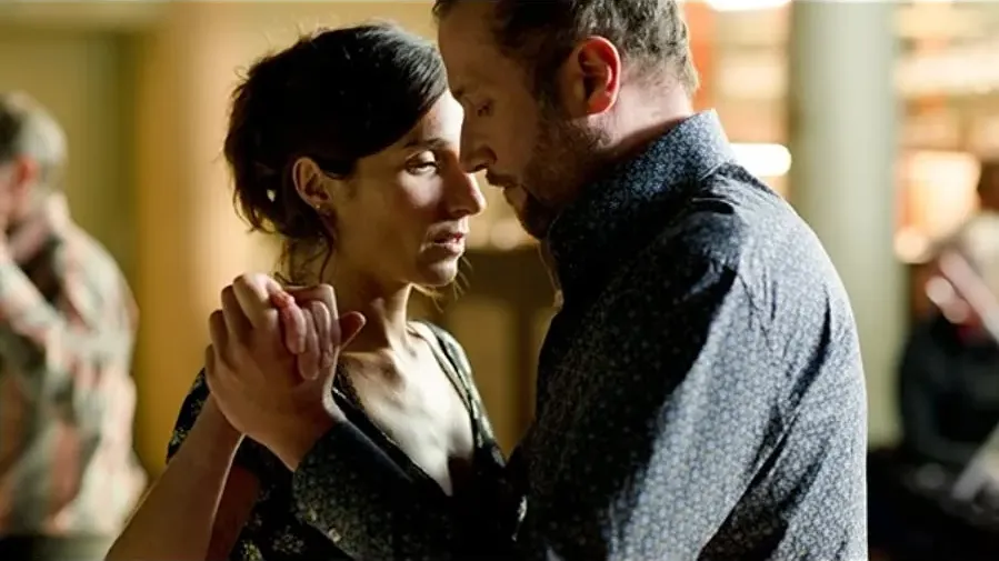 Tango libre online