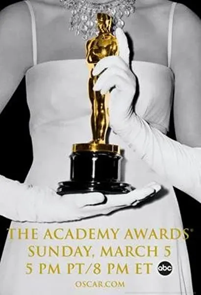 The 78th Annual Academy Awards