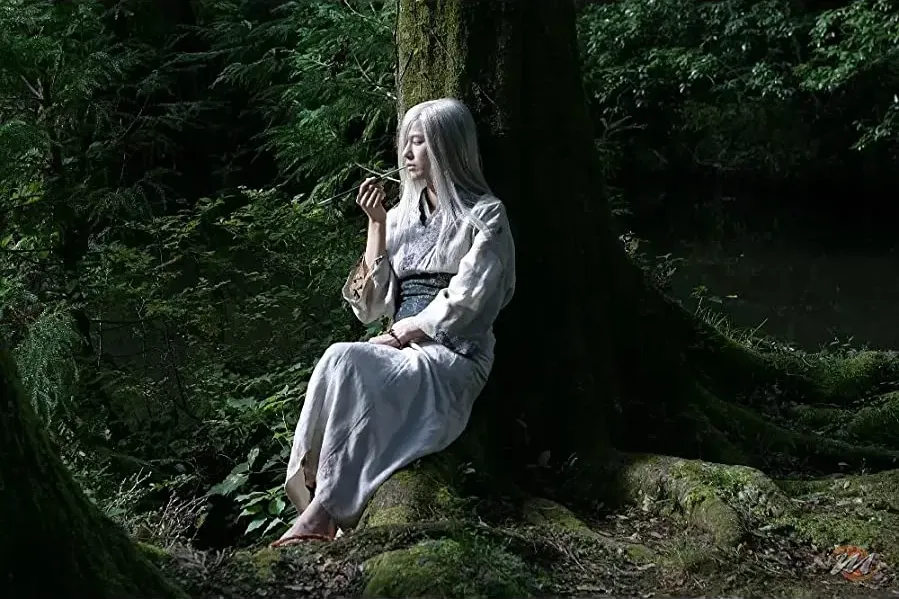 Mushishi online