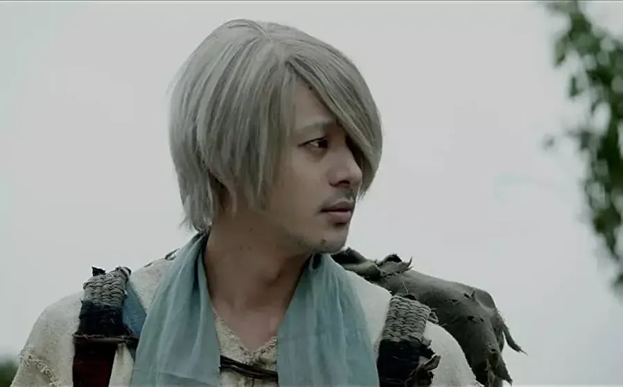 Mushishi online