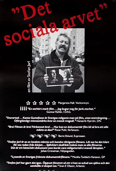 Det sociala arvet