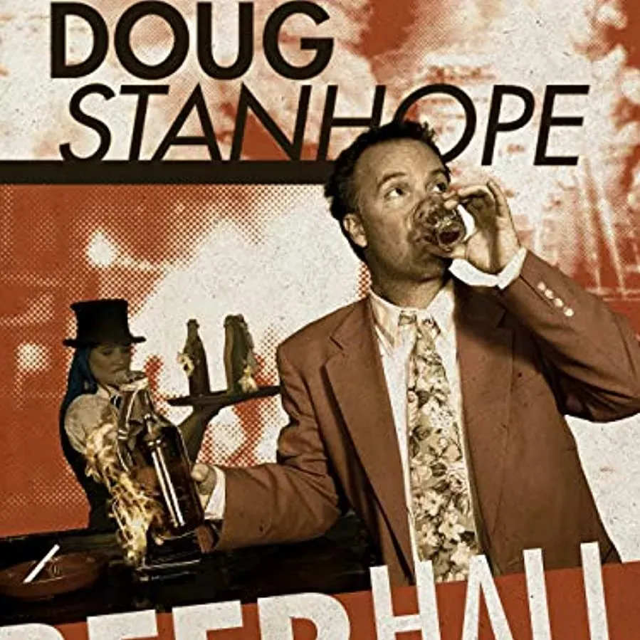 Doug Stanhope: Beer Hall Putsch online