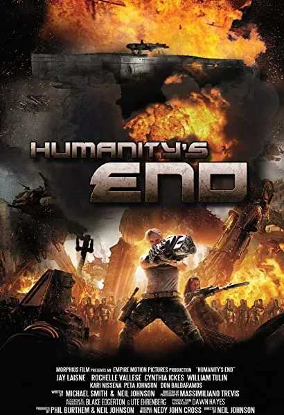 Humanity's End