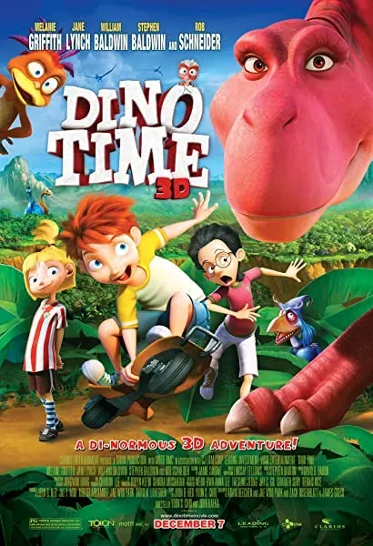 Dino mama