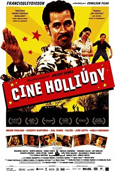 Cine Holliúdy
