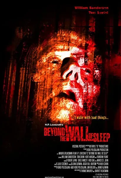 Beyond the Wall of Sleep