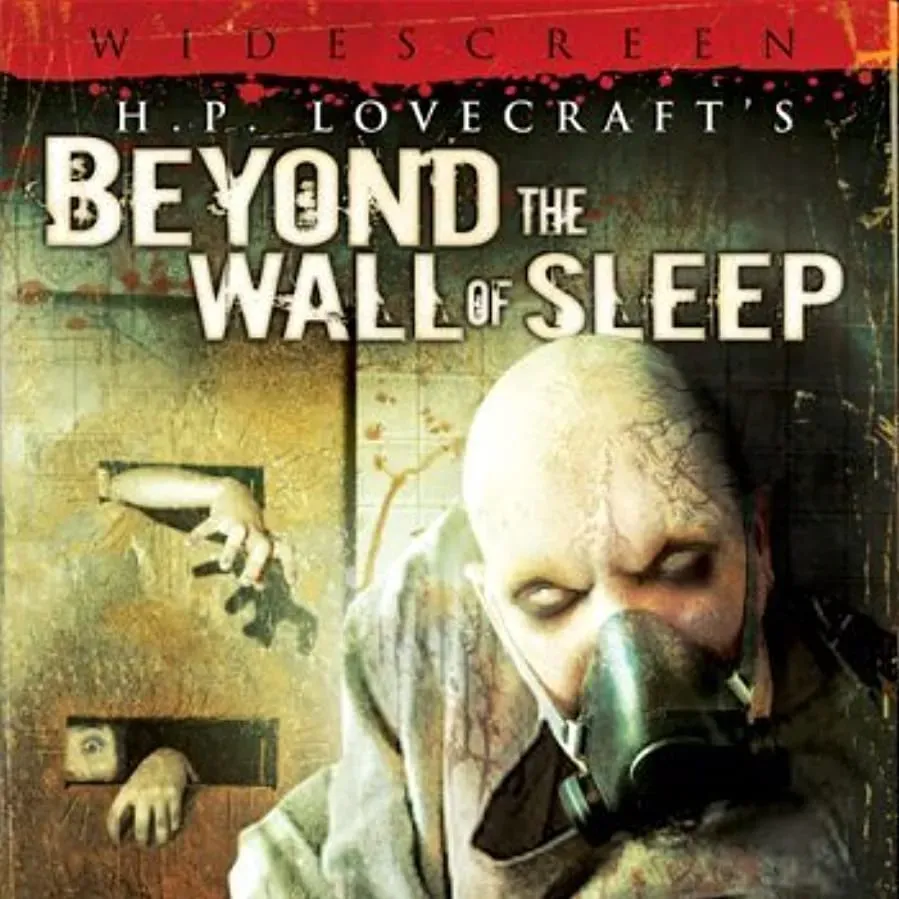 Beyond the Wall of Sleep online
