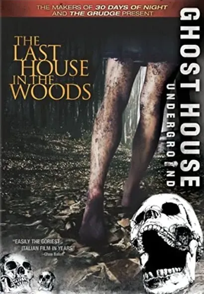 Il bosco fuori