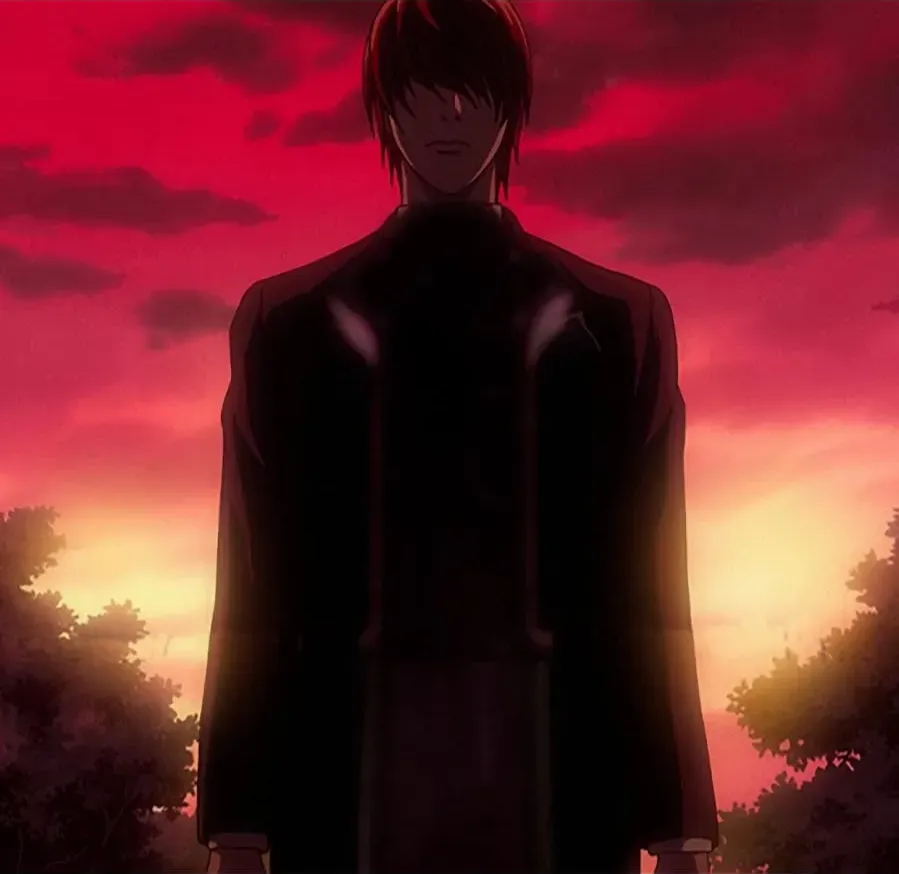 Death Note Rewrite: Genshisuru Kami online