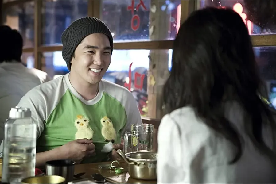 Soon-jeong-man-hwa online