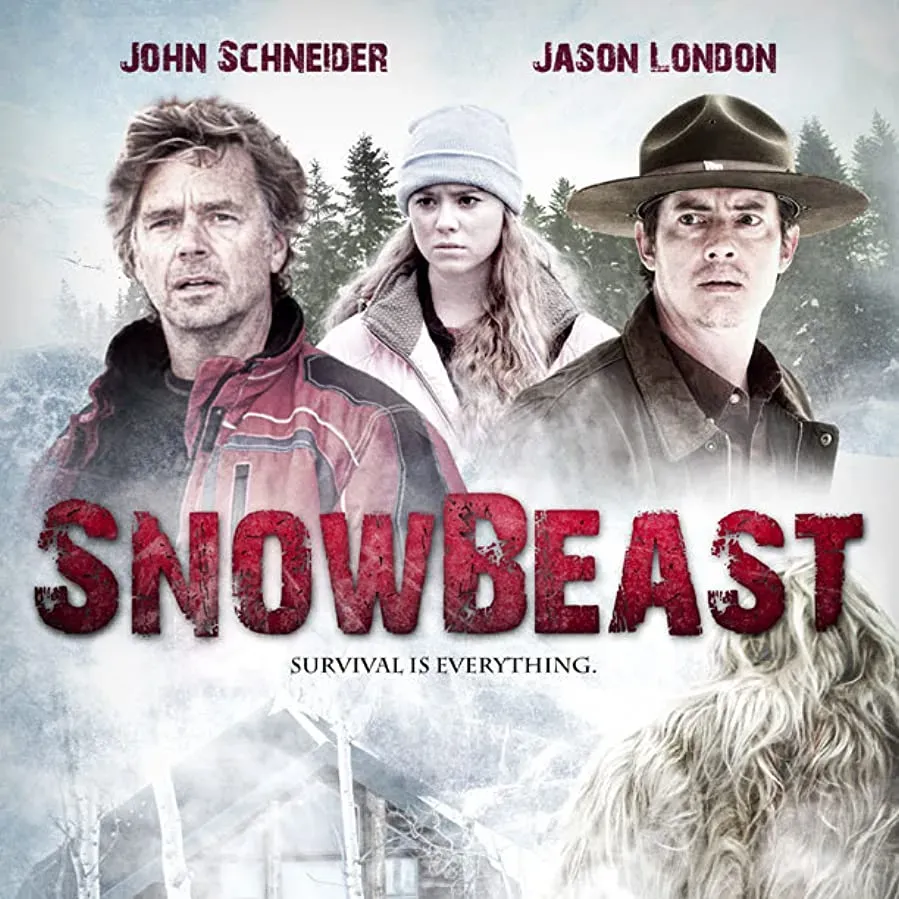 Snow Beast online