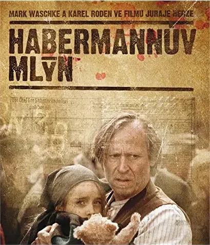 Młyn Habermanna