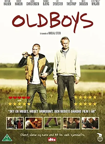 Oldboys