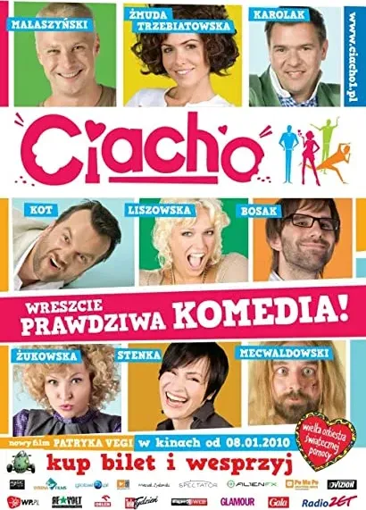 Ciacho