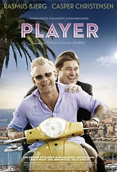 Player