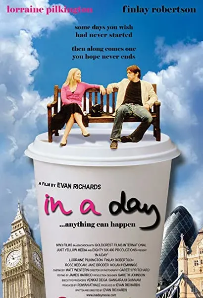 In a Day