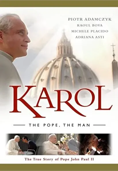Karol. Papież, który pozostał człowiekiem