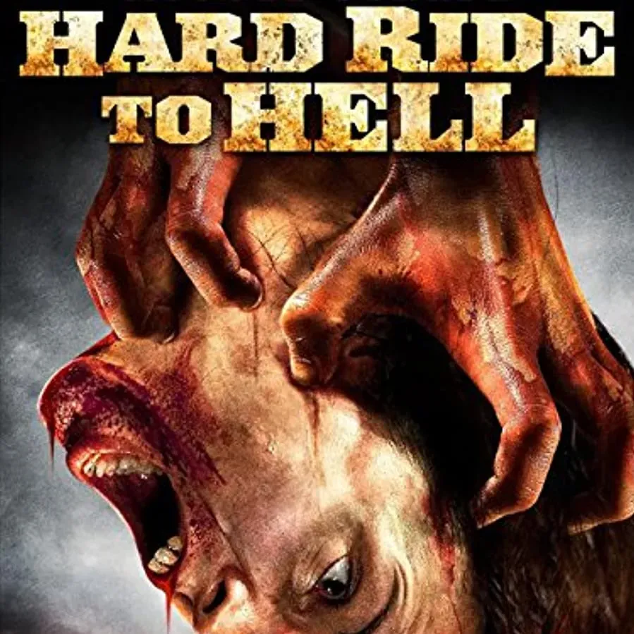 Hard Ride to Hell online